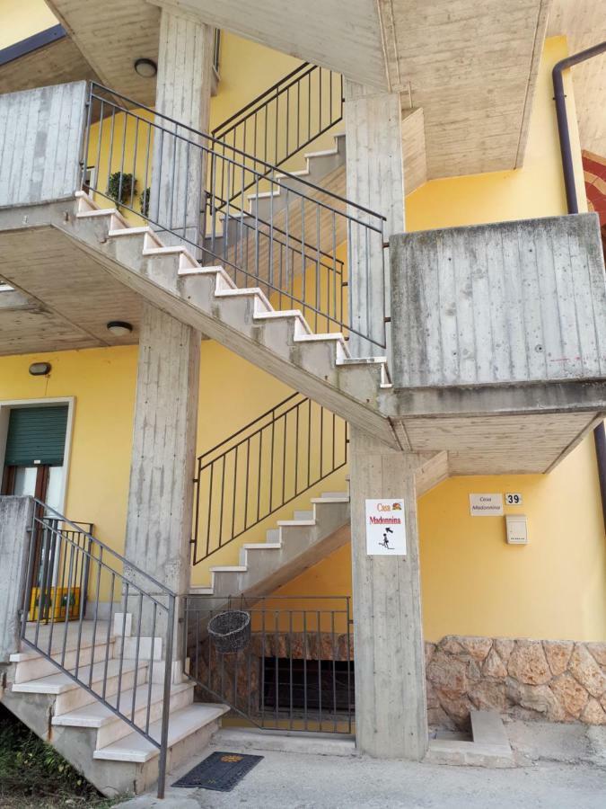 Casa Madonnina Daire Dossobuono Dış mekan fotoğraf