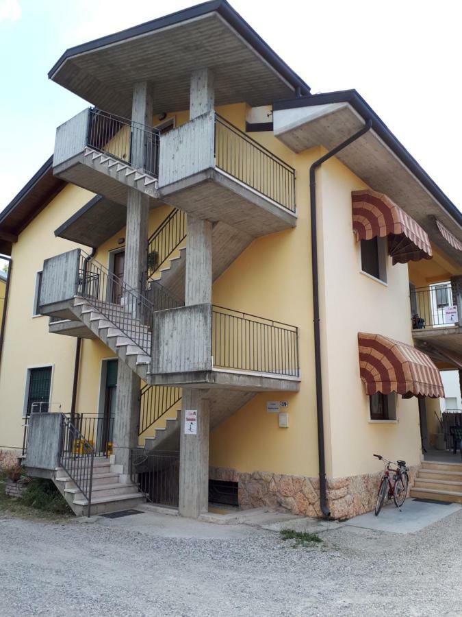 Casa Madonnina Daire Dossobuono Dış mekan fotoğraf